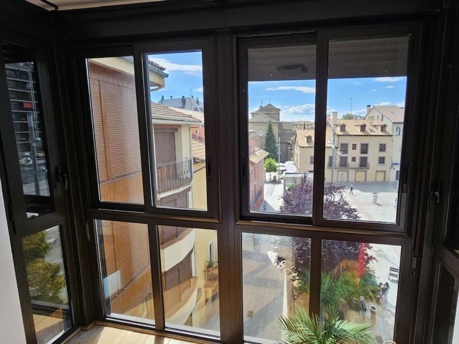 Apartment Biscos 9 Catedral