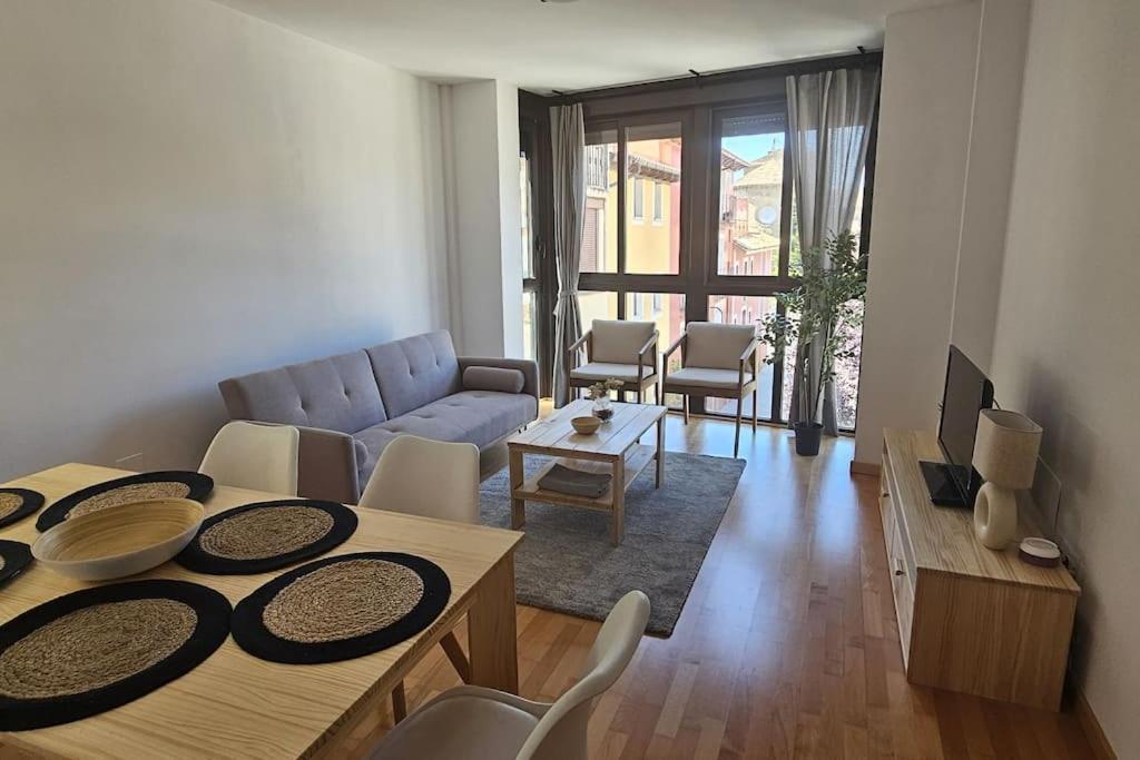 Biscos 9 Catedral Apartment