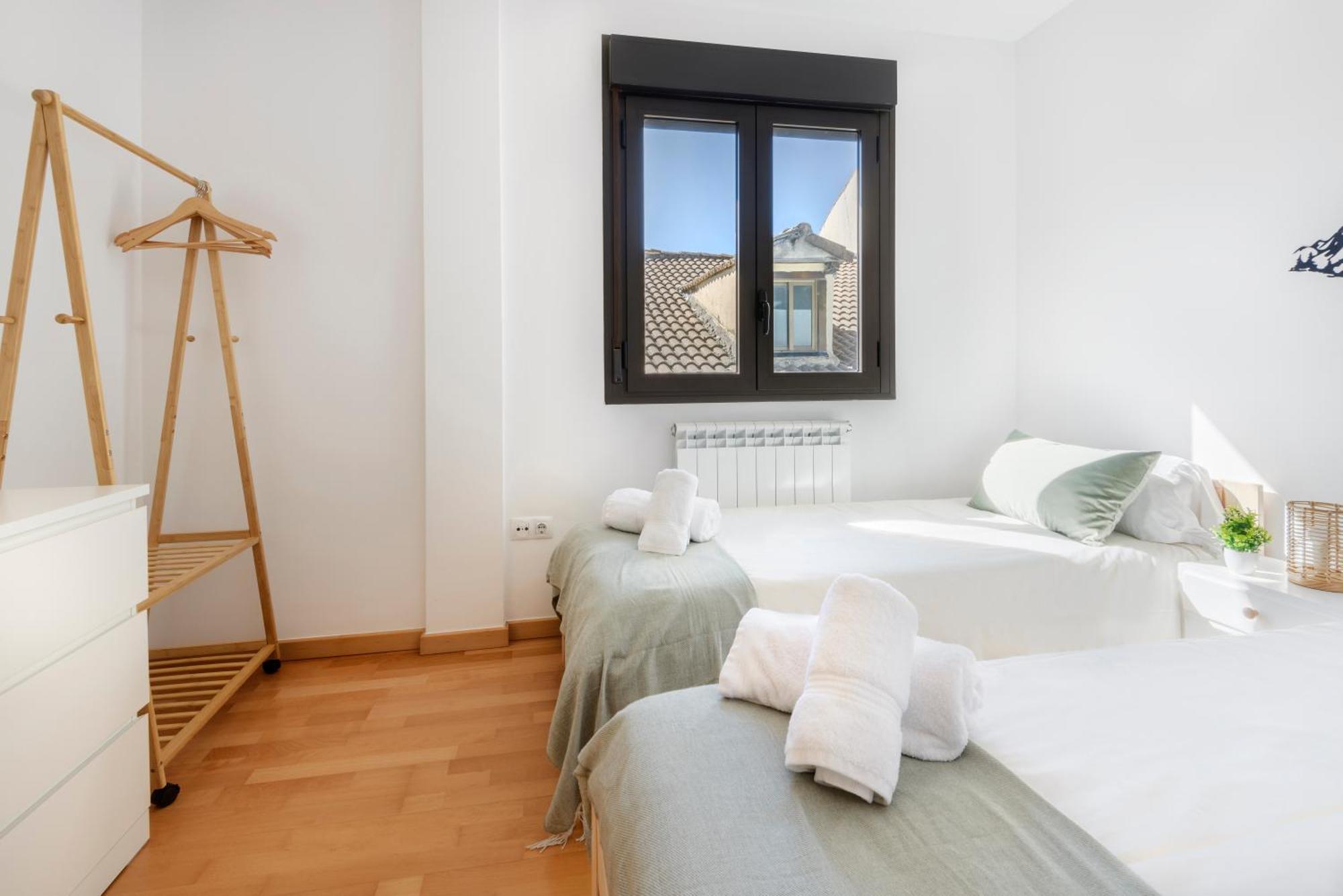 Biscos 9 Catedral Apartment Jaca